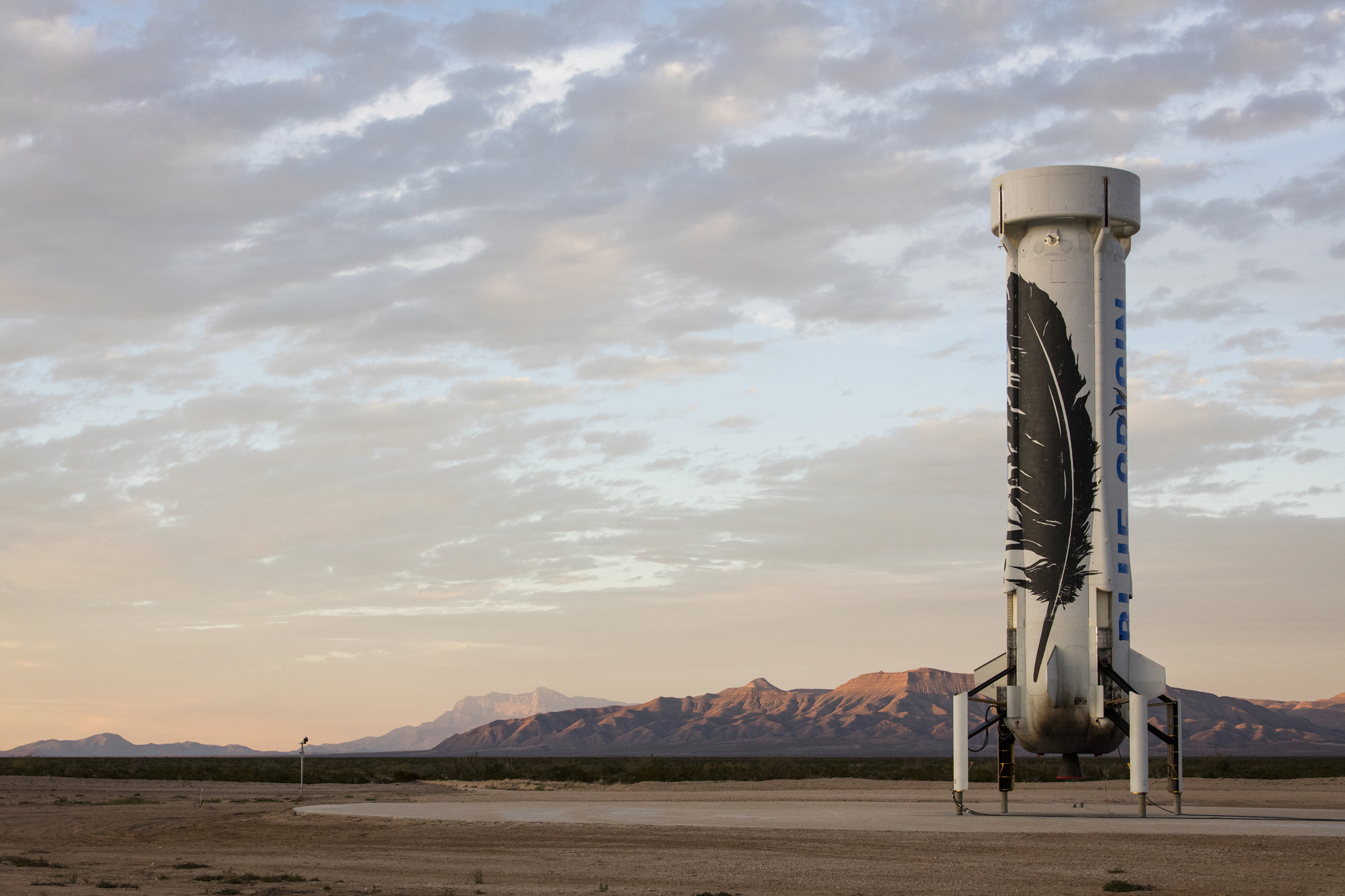 Reusable Rockets: Space Travel's 'Holy Grail' Almost Here